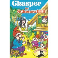 Chasper bei Schneewittli - Rolf Ell