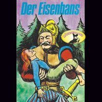 Der Eisenhans / Des Teufels rußiger Bruder - Gebrüder Grimm