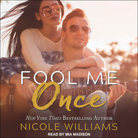 Fool Me Once - Nicole Williams