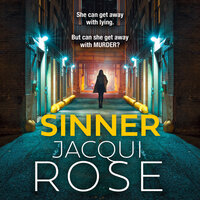 Sinner - Jacqui Rose