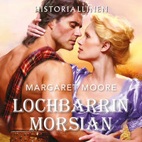 Lochbarrin morsian - Margaret Moore