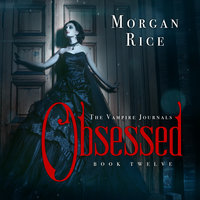 Obsessed - Morgan Rice
