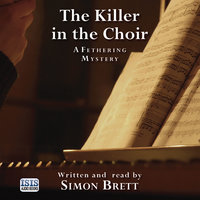 The Killer in the Choir - Simon Brett