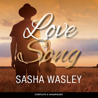 Love Song - Sasha Wasley