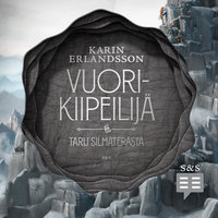 Vuorikiipeilijä - Karin Erlandsson