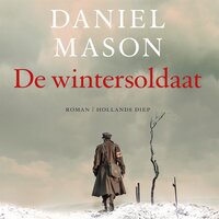 De wintersoldaat - Daniel Mason