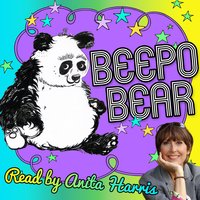 Beepo Bear - Mike Margolis