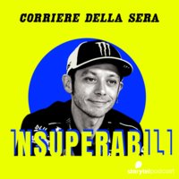 Dottor Rossi e Mister Vale - Insuperabili (Corriere della sera) - Alessandro Pasini