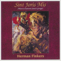 St. Joris Mis - Herman Finkers