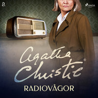 Radiovågor - Agatha Christie