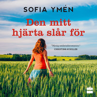 Den mitt hjärta slår för - Sofia Ymén
