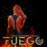 Fuego - Maria Alejandra Pinzón