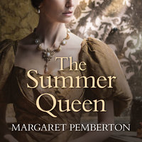 The Summer Queen - Margaret Pemberton