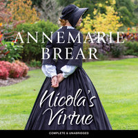 Nicola’s Virtue - AnneMarie Brear