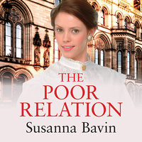 The Poor Relation - Susanna Bavin
