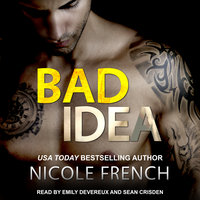 Bad Idea - Nicole French