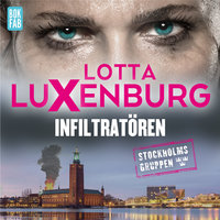 Infiltratören - Lotta Luxenburg