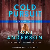Cold Pursuit: FBI Romantic Suspense - Toni Anderson