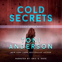 Cold Secrets: FBI Romantic Suspense - Toni Anderson