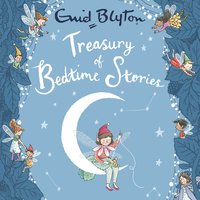 Treasury of Bedtime Stories - Enid Blyton