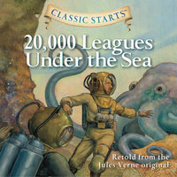 20,000 Leagues Under the Sea - Lisa Church, Jules Verne