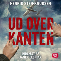 Ud over kanten - Henrik Sten-Knudsen