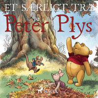 Peter Plys – Et særligt træ - Disney