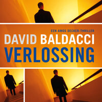Verlossing - David Baldacci