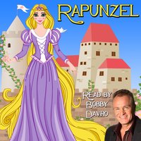 Rapunzel - Mike Bennett, Jacob Grimm, Wilhelm Grimm