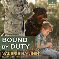 Bound by Duty - Valerie Hansen