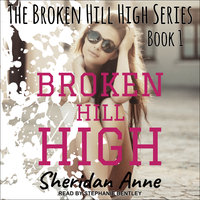 Broken Hill High - Sheridan Anne