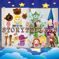 Storytellers - Traditional