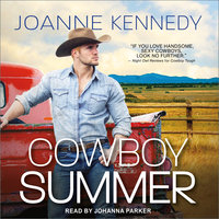 Cowboy Summer - Joanne Kennedy