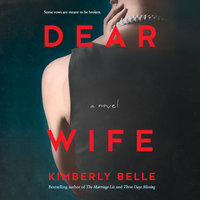 Dear Wife - Kimberly Belle