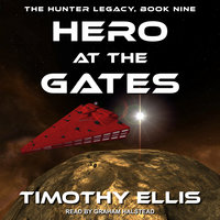 Hero at the Gates - Timothy Ellis