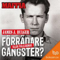 James J. Bulger - Förrädare eller fullfjädrad gangster? - Bokasin