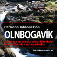 Olnbogavík - Hermann Jóhannesson