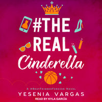 #TheRealCinderella - Yesenia Vargas