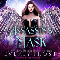 Assassin's Mask - Everly Frost