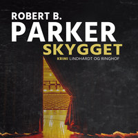 Skygget - Robert B. Parker