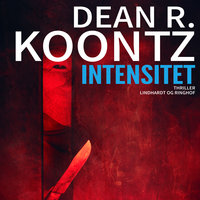 Intensitet - Dean R. Koontz