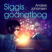 Siggis godnatbog - Anders Johansen