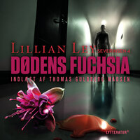 Dødens fuchsia - Lillian Ley