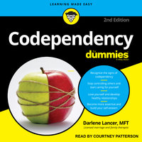 Codependency for Dummies - Darlene Lancer