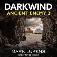 Darkwind: Ancient Enemy 2 - Mark Lukens