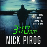 3:10 a.m. - Nick Pirog