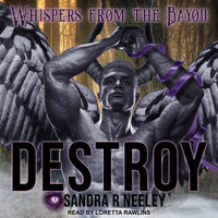 Destroy - Sandra R. Neeley