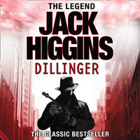 Dillinger - Jack Higgins