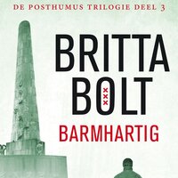 Barmhartig - Britta Bolt