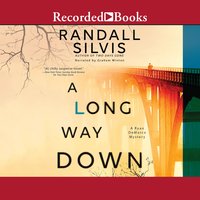 A Long Way Down - Randall Silvis